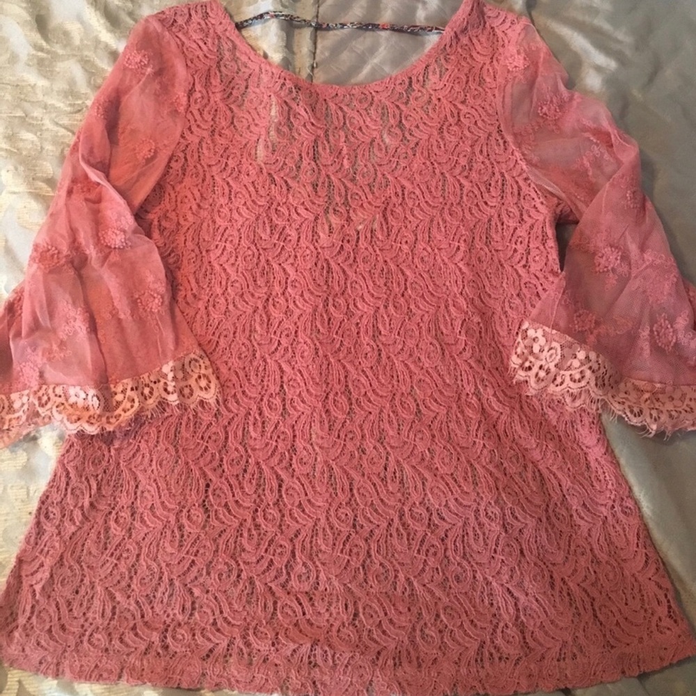 Gimmicks by BKE top